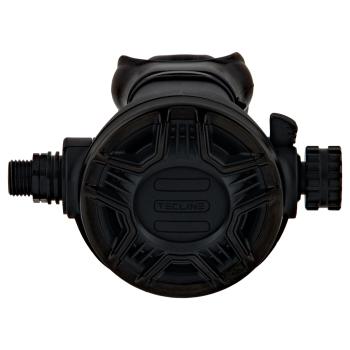 Tecline Tec2 2nd Stage Reversible - Military Line
